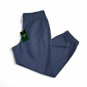 HALARA Dusty Blue Joggers